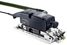 Ленточная шлифмашинка Festool MAXI BS 105 E-Set 575768
