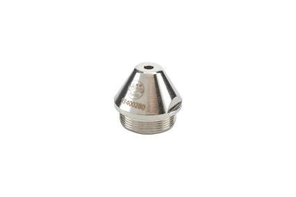Сопла для плазменной резки XF400 XF40028 2.8 мм, 10 шт UCD UCDXF40028