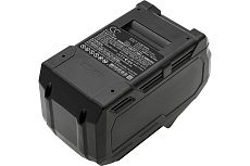 Аккумулятор CS-MKT402PX для Makita 40V MAX XGT 40V 4Ah /p/n: BL4040/ 40V 4Ah/ Cameron Sino P102.00110