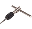 Набор метчиков и плашек AFFIX SK-5 M3-M12, кейс, 40 предметов AF35100140C
