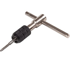 Набор метчиков и плашек AFFIX SK-5 M3-M12, кейс, 40 предметов AF35100140C