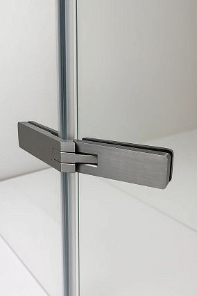 Душевой уголок Timo TTSSP-90/13C-8 90x90 прозрачный, никель T66
