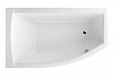 Акриловая ванна Excellent Magnus 160x95 L/R