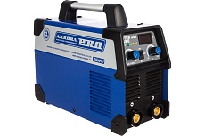 Сварочный инвертор Aurora INTER 200 TUBE 22728