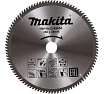 Диск пильный универсальный D-65654 (260х30х2.6 мм; 100Т) Makita 199045