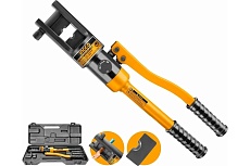 Гидравлический обжимной инструмент Ingco 70 кН HHCT01240