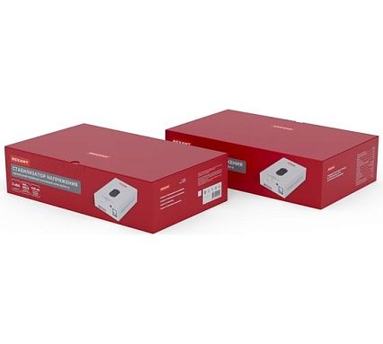 Настенный стабилизатор напряжения Rexant АСНN-3000/1-Ц 11-5014