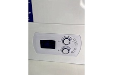 Настенный газовый котел Сармат TB-24 KW 2.К.Б.Cu CN УТ-00012877