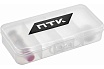 Набор Pyrex для TIG сварки ПТК 00000031361