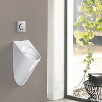 Писсуар Catalano Comfort 0932610001 белый глянец