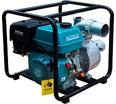 Бензиновая мотопомпа Alteco Professional AWP100 13520