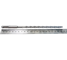 Бур по бетону (8x210х160 мм; SDS-plus) Matrix 71027