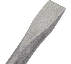 Зубило плоское ALLIGATOR SDS-max 25х600 мм Kraftool 29332-25-600_z01