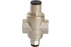 Редуктор давления VRT 3/4'' диапазон регулирования 0,5 - 7,0 бар 504783