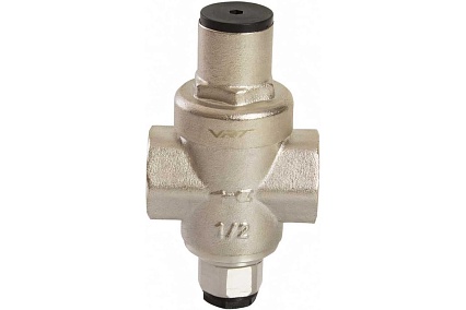 Редуктор давления VRT 3/4'' диапазон регулирования 0,5 - 7,0 бар 504783