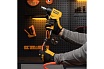Ударный пневмогайковерт Denzel IWS550 Compact 57470