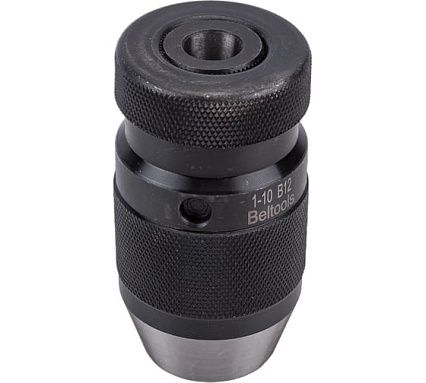 Патрон сверлильный самозажимной ПСС 10, В12 (1-10 мм) Beltools ri.261.49