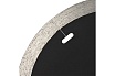 Диск алмазный сплошной ультратонкий (125x22.2 мм) KROTEC 5606033