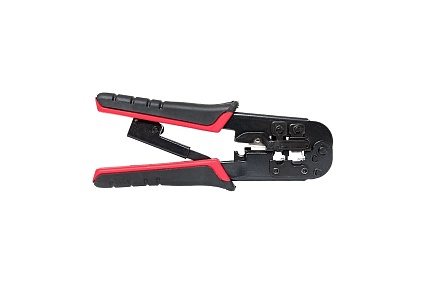 Кримпер для обжима EKF TERACOM TRC-NT10