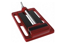 Станочные тиски 3&quot; Сорокин 20.3