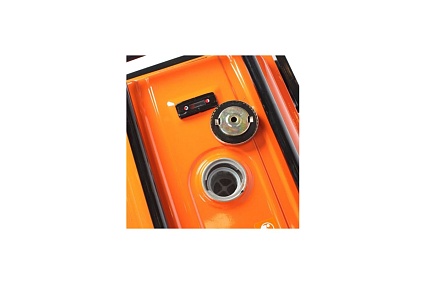 Бензиновый генератор Patriot Max Power SRGE 3500E 474103150