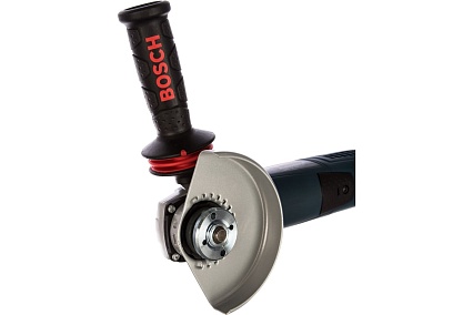 Угловая шлифмашина Bosch GWS 17-125 CIE 0.601.796.0R2