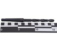 Сверло по металлу (8.7х162х81 мм; КМ1; Р6М5) Туламаш 59020