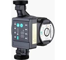 Циркуляционный насос с частотным регулированием скорости вращения Pumpman STAR25/6A 82072