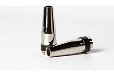 Сопло газовое сильно коническое 10 мм, 5 шт Plazweld 145.0128