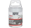 Алмазная коронка Dry Speed X-LOCK 22 мм Bosch 2608599030