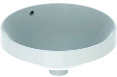 Раковина Geberit VariForm 40 см 500.700.01.2