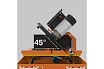 Отрезной станок BATTIPAV EGO PLUS-80/2.2 8000J