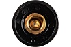 Панельная розетка 10-25 Basic Optima BS021025