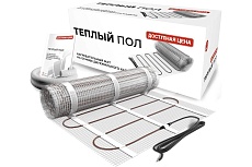 Система мат двухжильный Grandeks 130 - 01,0 / 130 58