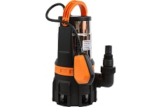Погружной центробежный насос Acquaer RGSM-550PSW Нерж 7.5.81
