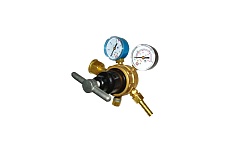 Редуктор аргоновый для газового баллона АР-40-2 БАМЗ 1270007