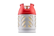 Баллон композитный 18.2 л, СНГ Hexagon Ragasco 00-00000985