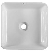 Раковина BelBagno BB1407 38 см