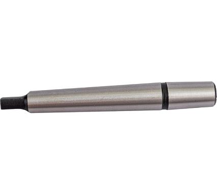 Оправка переходная на сверлильный патрон с КМ1 на B12 с лапкой Griff b161009