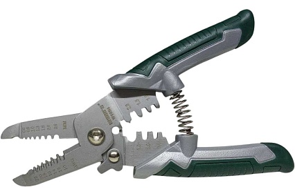 Клещи для зачистки проводов WYNNS 175мм W1054 00-00010616