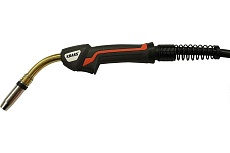 Горелка MIG 24KD (5 м; 250 A; 60%; EURO) Krass ICT2695-18