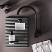 Смеситель для кухни Am.Pm X-Joy S F85B07122 черный