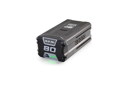 Аккумуляторная батарея 5.0 Ач, 80 В Stiga SBT 5080 AE 270501088/S16
