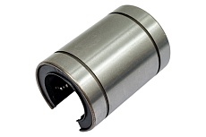 Линейный подшипник CNIC LM 30 UU OP, 30x45x64 мм, открытый тип 47657