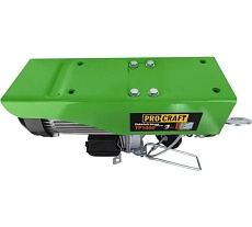 Тельфер подъемник PROCRAFT TP1000