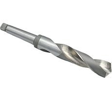 Сверло по металлу к/x 45х210х359 мм, КМ4 TORNERI 044705
