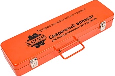 Комплект сварочного оборудования для PPRC Black Gear (16-32) BG-99502 62162