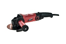 Углошлифовальная машина Энергомаш Гарант 1100Вт УШМ1-125ДР