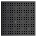 Верхний душ RGW Shower Panels SP-82B 30x30 черный