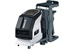 Перекрестный лазер с двумя хорошо видимыми лазерными линиями Laserliner MasterCross-Laser 2 031.350A